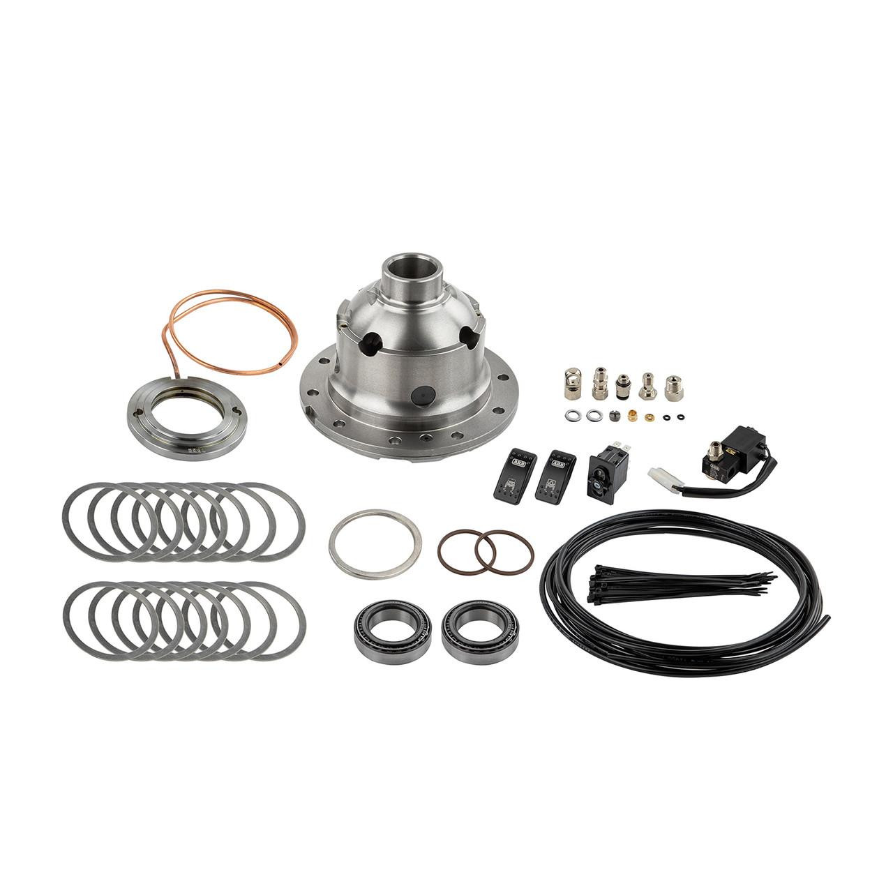 ARB RD116 Air Locker (Dana 44, 30-spline)