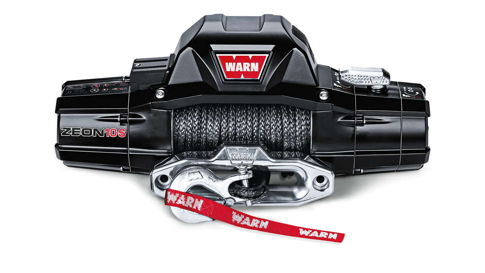 Warn Zeon 10-S Winch